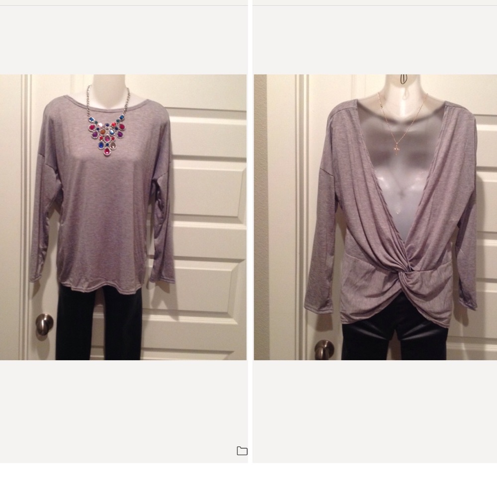 🔥🔥🔥Women's top never worn new